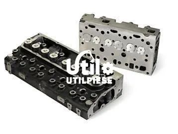 chiuloasa motor perkins 1104c-44 1104c-e44 1104c-44t + piese perkins