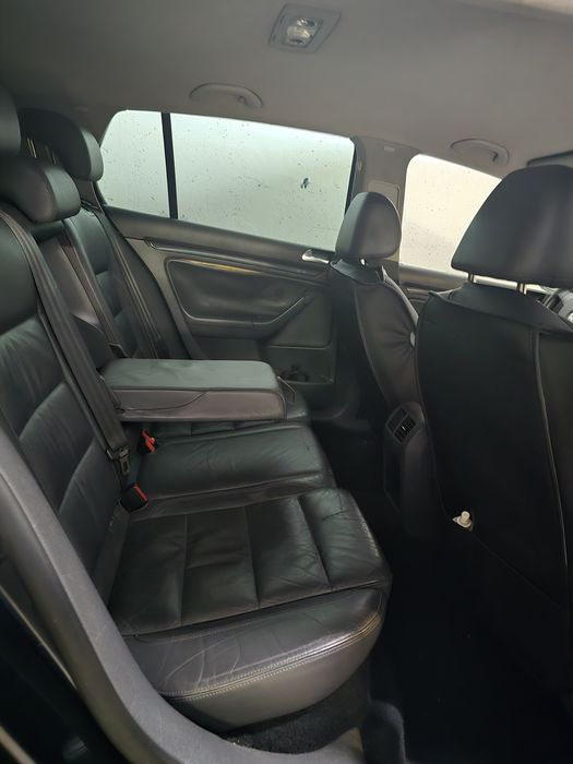 VOLKSWAGEN Golf 2008 — imagine 5