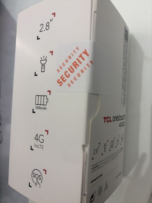 TCL onetouch 4042S