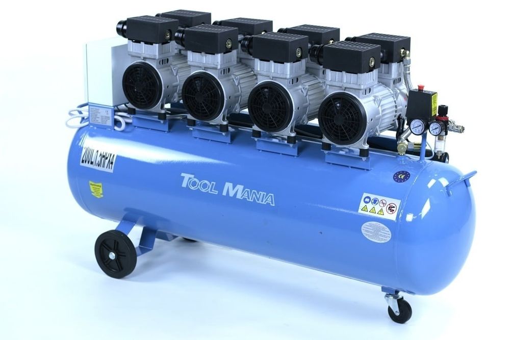 Аренда компрессора, прокат компрессора