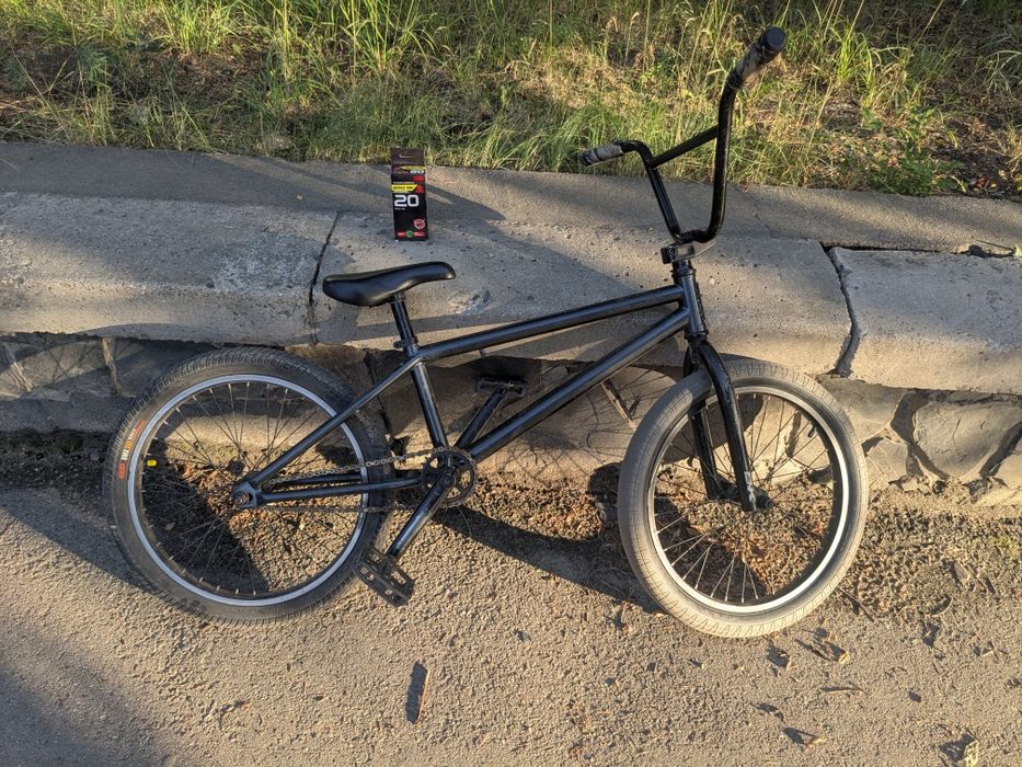 BMX dk aura 2021 торг