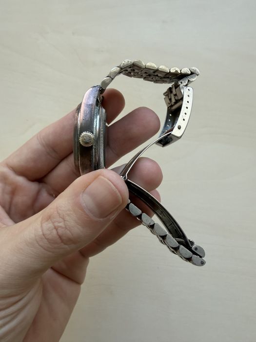 Ceas Oyster Perpetual