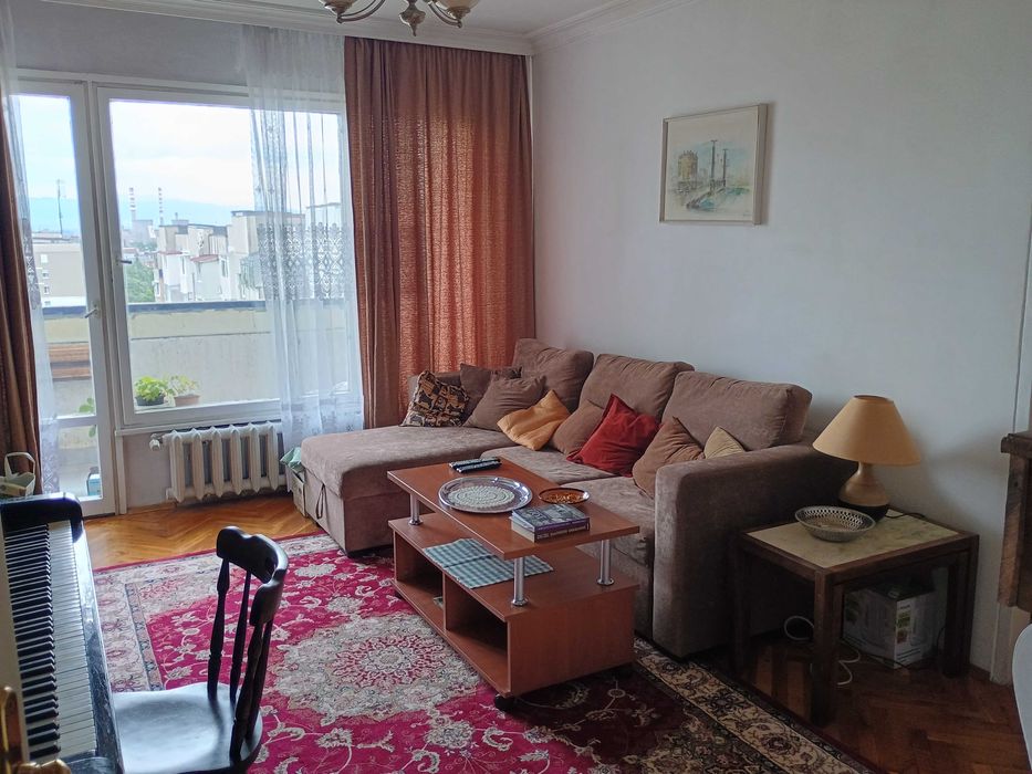 Продава се Тристаен апартамент в София, Фондови жилища - 94 кв.м за 2341 €/кв.м - Снимка #10