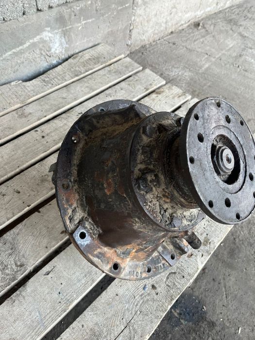 Редуктор Volvo FL6 | Рабочий | 100% исправный