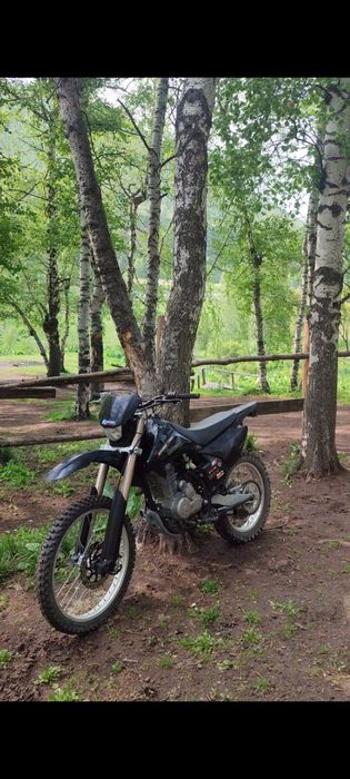 Эндуро 06 250 сс