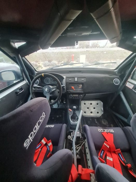 SUZUKI Swift 2008 — imagine 5