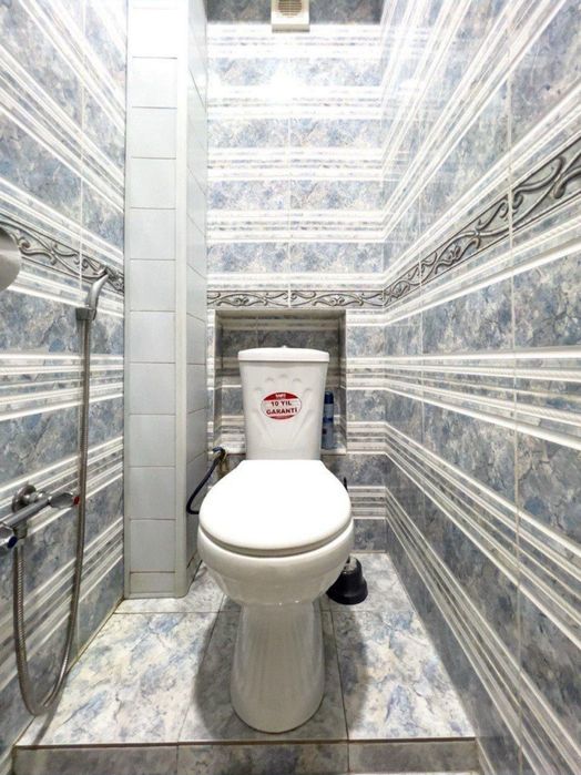 Квартира Ташсельмаш 3/1/3 Сталинка с Ремонтом 87м2