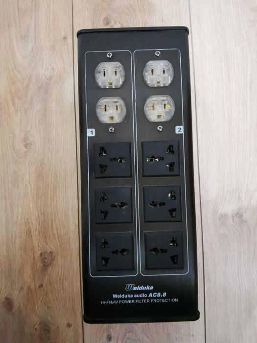 Продается распределитель питания Weiduka