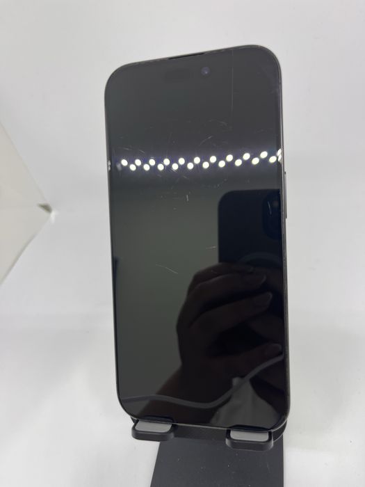 Iphone 15 Pro 128 GB Pintel kz 12429