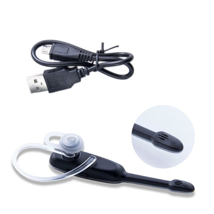 Блуту хендсфи слушалка