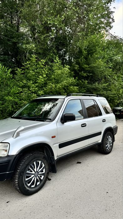 Продаю Honda CRV 1996 гв