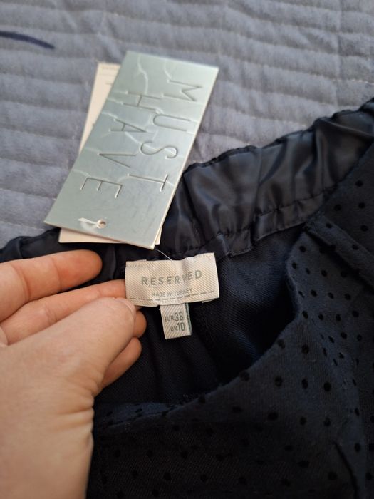 Pantaloni office Reserved