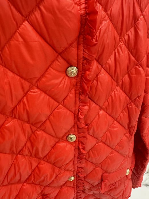 Дамско яке пролет- есен