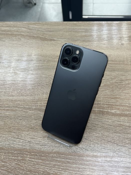 iPhone 12 Pro Max 256gb (A4)