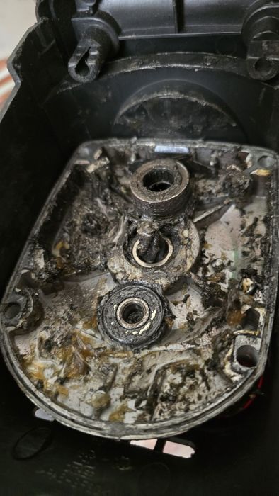 Перфоратор   PIT.