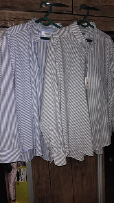 Фирменные рубашки