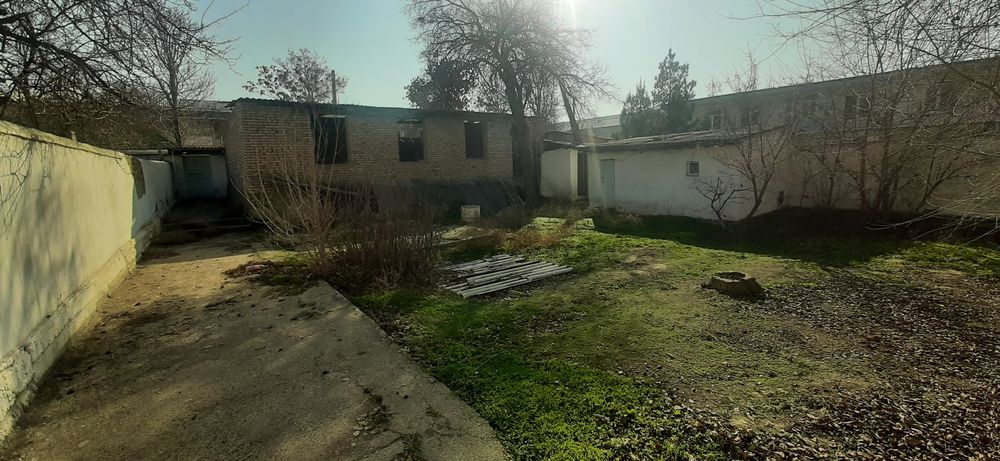 Зиёвуддин марказида Уй сотилади