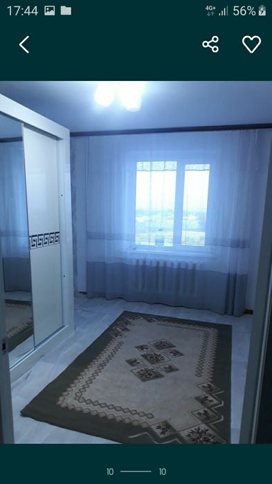 2х комн кв посуточно