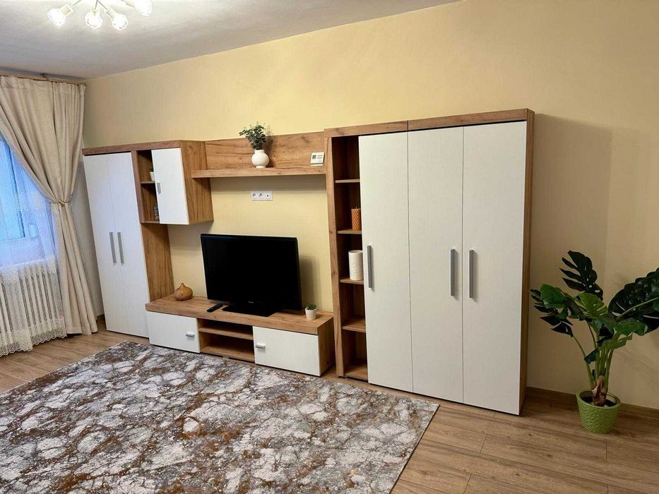 Persoana fizica ofer apartament spre închiriat – Locație excelentă intre Iulius Mall si The Office