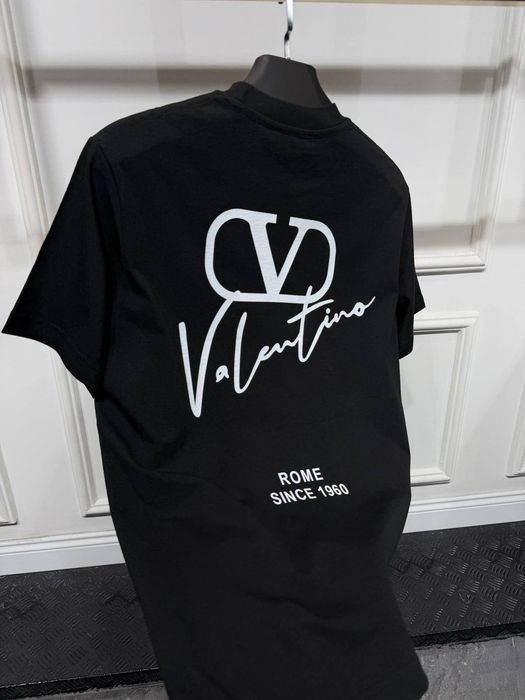 Valentino тениска S-4XL