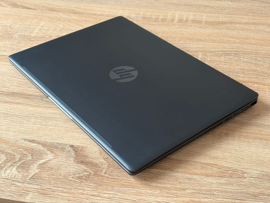 HP Pavilion Plus 14" | i5-1235U | 16GB RAM | 512GB NVMe SSD | MX550 2GB | Windows 11 Pro