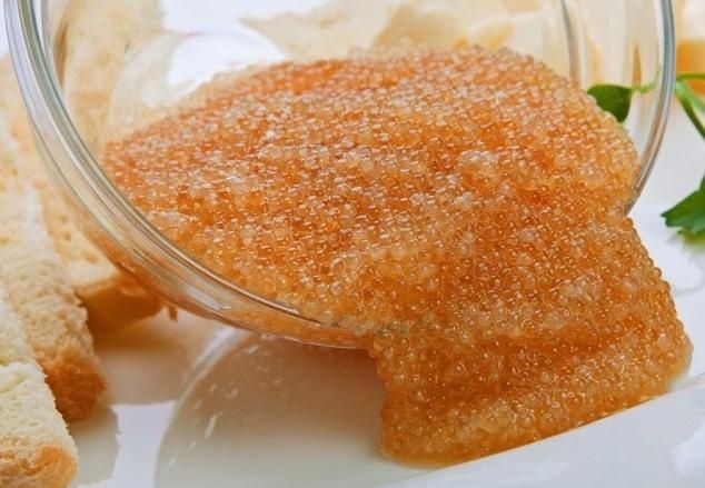 Икра щучья (щуки )