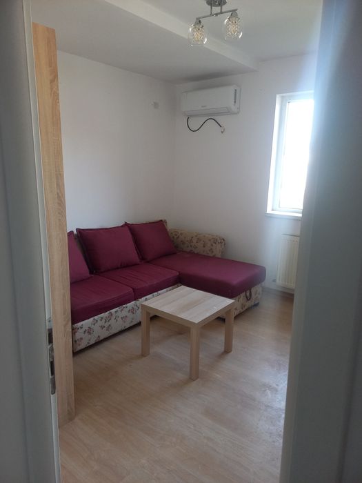GARSONIERA Decomandata-Militari Residende-Ideal  pentru investiție