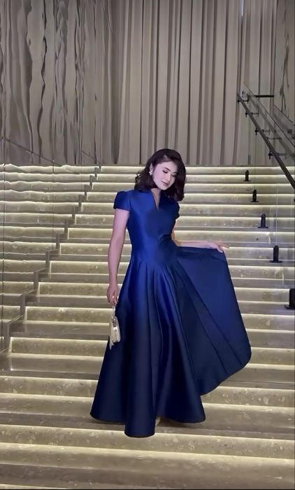 Платье вечериний