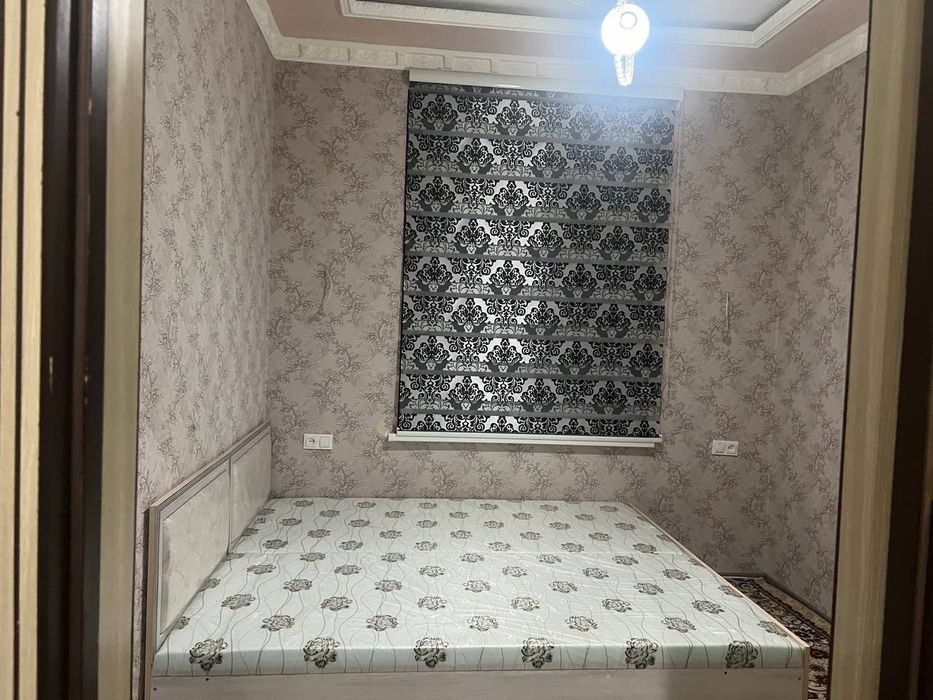 Сдаётся квартира. Согдиана . Доктор О