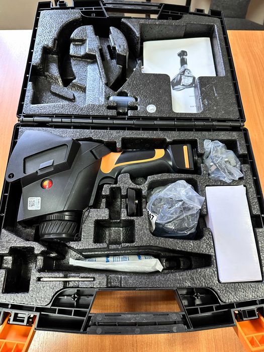 Профессиональный тепловизор  Testo 875-1