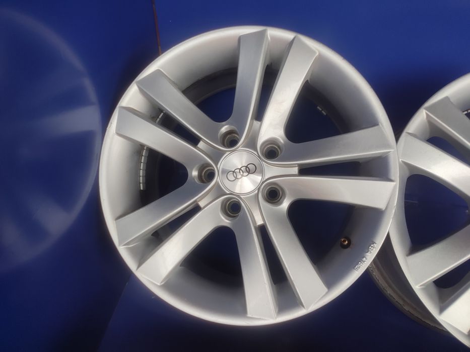 Диски R16 5 х112 на Ауди и др
