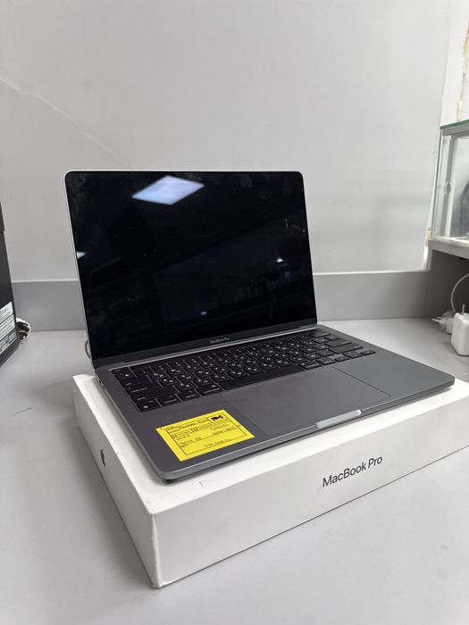 Macbook Pro 13 2022