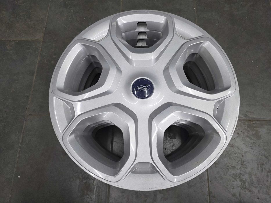 Тасове 17 - Ford