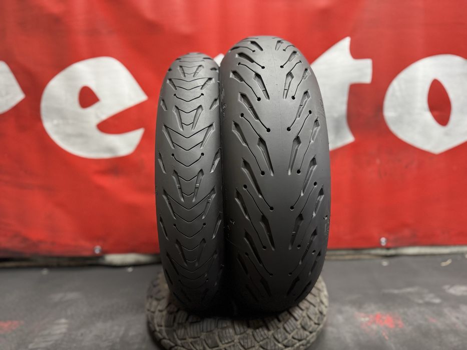 120 70 17/180 55 17, Мото гуми, Michelin Road5 GT