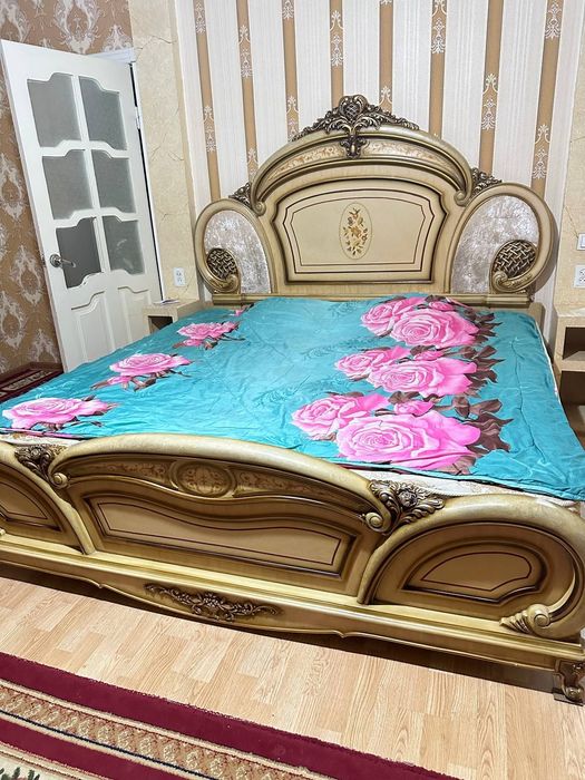 Спальни мебели Дубайский