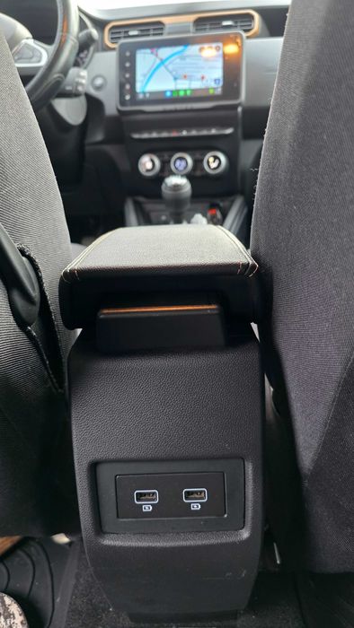 Dacia DUSTER EXTREME - 2024- FULL DOTARI - 4x4 - 19.000 KM