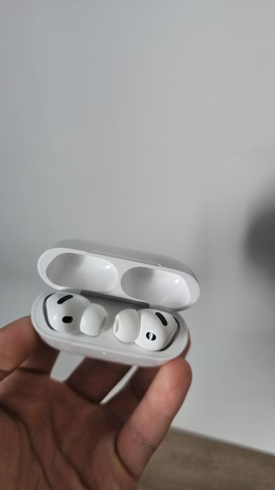 Airpods 3 pro ANC