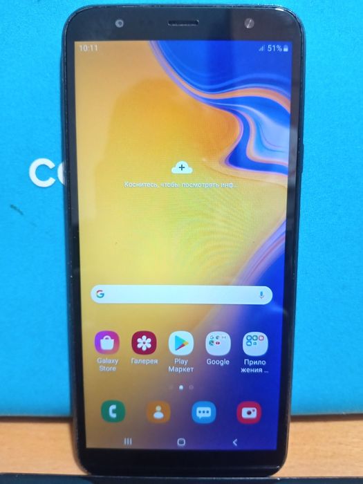 Продаеться Samsung J4+