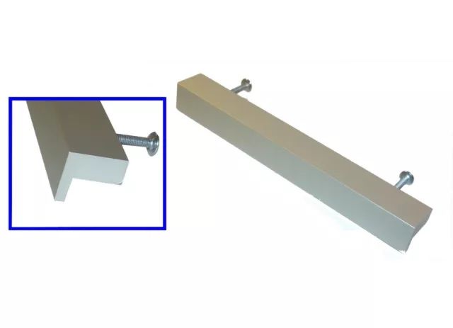 Lot 13 manere metalice