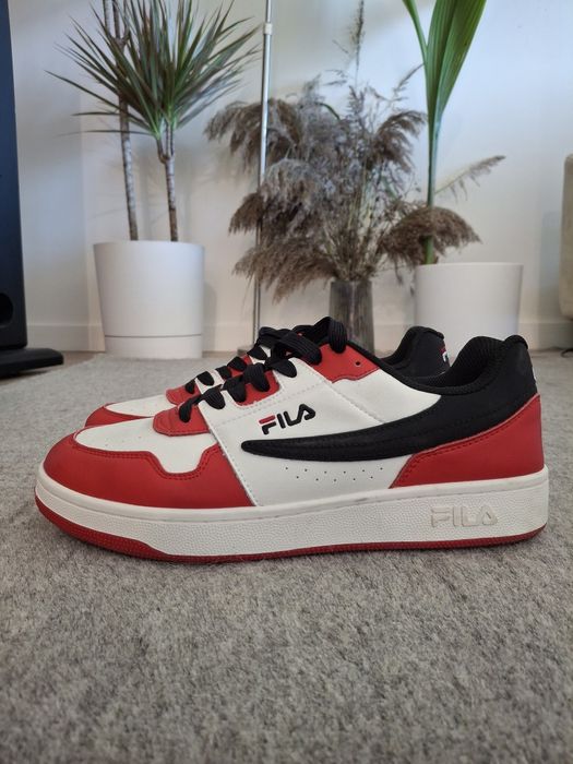 Adidași piele naturala 43 - 44 Fila pantofi sport