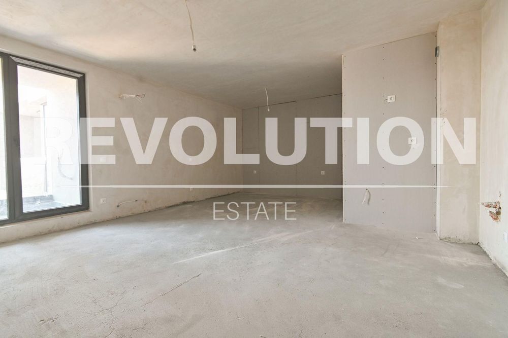 Едностаен апартамент в сграда С АКТ 15 в ж.к. Малинова долина