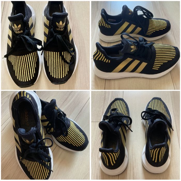 Sneakers, ghiozdan Adidas, Vans