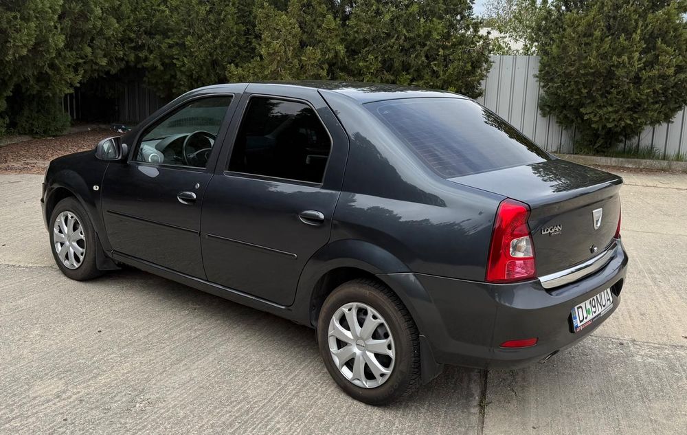 Logan-GPL-EURO 5
