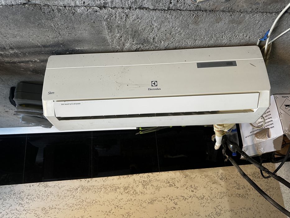 konditsion Electrolux