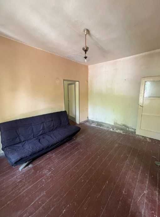 Продава се Двустаен апартамент в София, Център - 50 кв.м за 2780 €/кв.м - Снимка #1