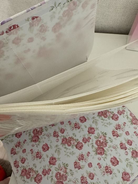 Подарочный альбом моя семья