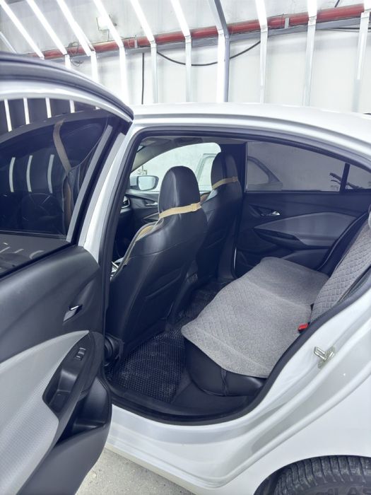 Продаётся Chevrolet Onix Premier