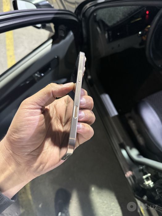 Iphone 16 Pro Max 256 Dual. Sim