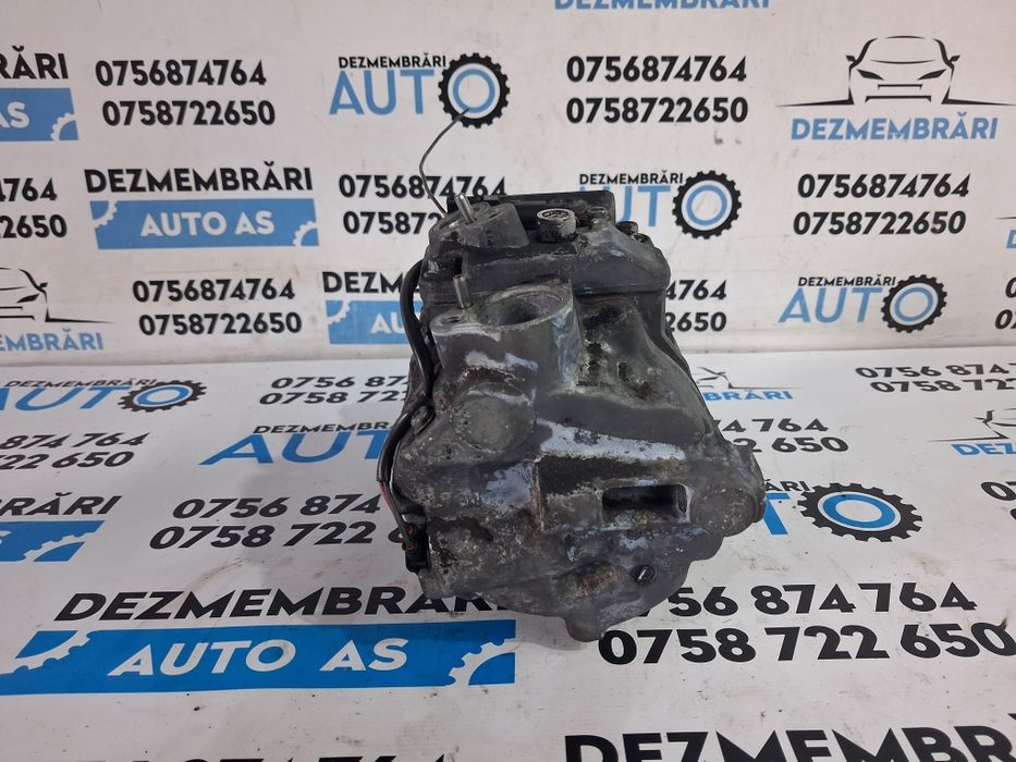 Compresor clima 3.0 cdi Mercedes R Class w251 2007