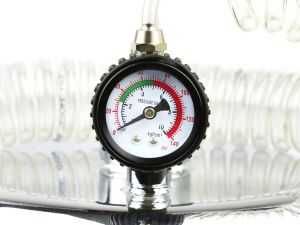 Помпа за смяна на спирачната течност